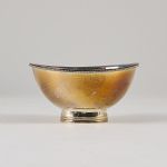 1715 5070 BOWL WITH FOOT